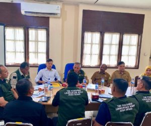 Perkuat Implementasi Permen LH Nomor 6 Tahun 2026