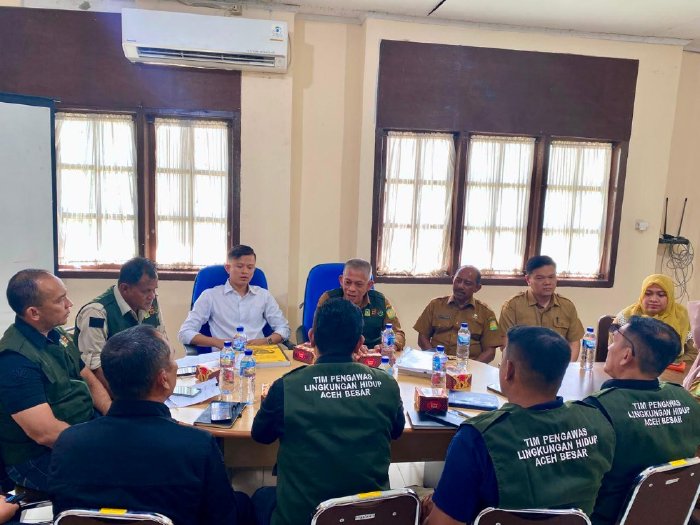 Perkuat Implementasi Permen LH Nomor 6 Tahun 2026