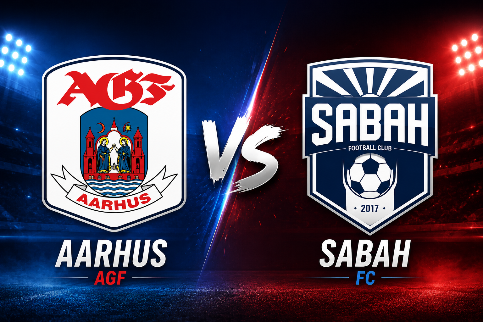 Prediksi Aarhus vs Sabah 5 Agustus 2026