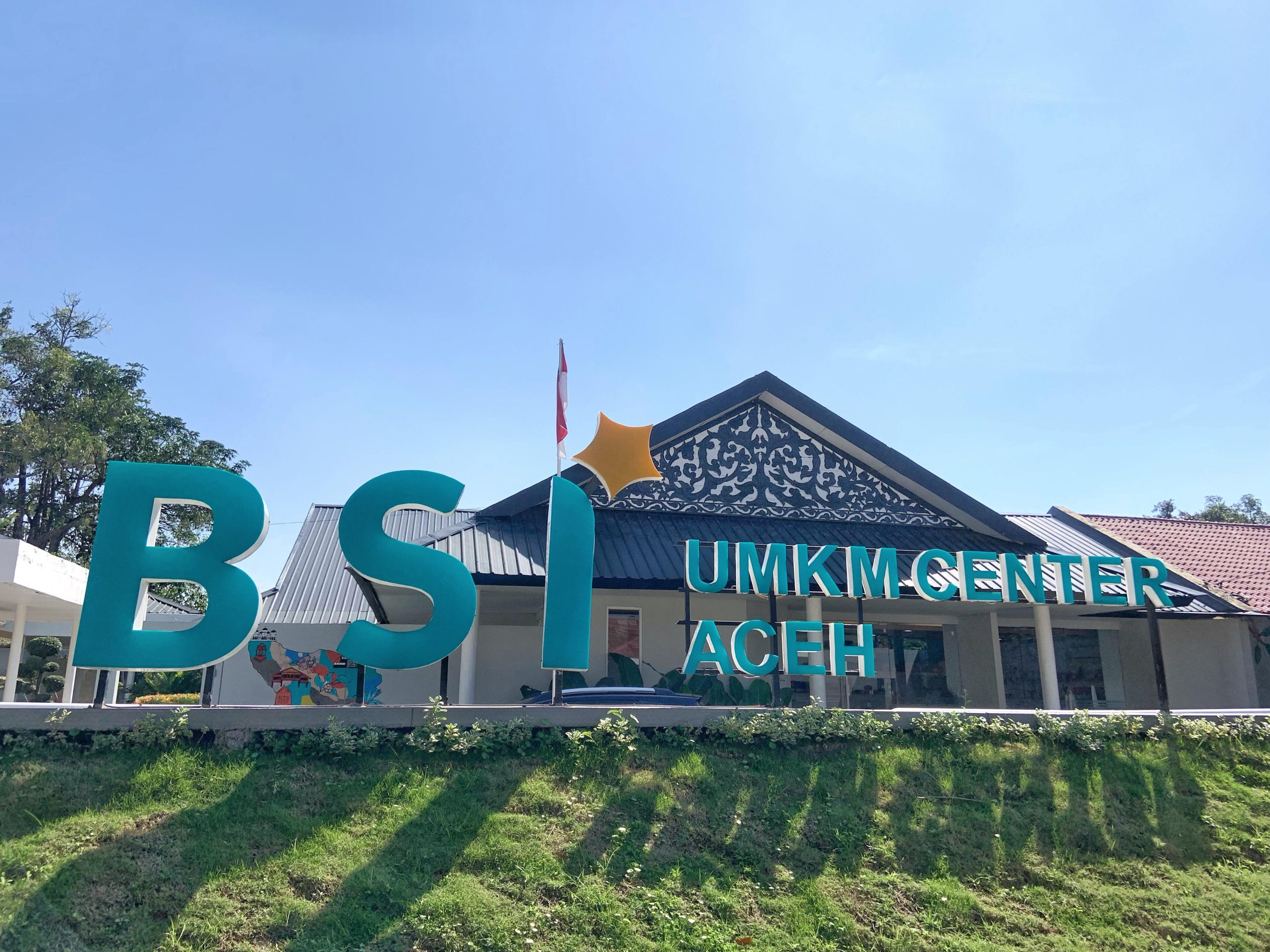BSI Bangun Ekosistem UMKM Nasional Bersama Danantara