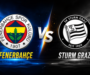 Prediksi Fenerbahce vs Sturm Graz 5 Agustus 2026