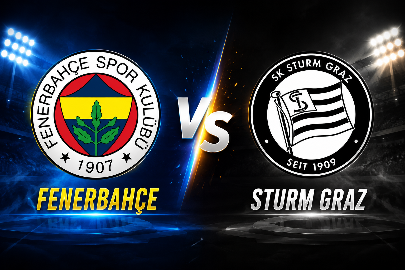 Prediksi Fenerbahce vs Sturm Graz 5 Agustus 2026