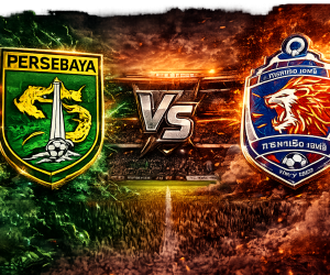 Prediksi Persebaya Surabaya vs Port FC 1 Agustus 2026 