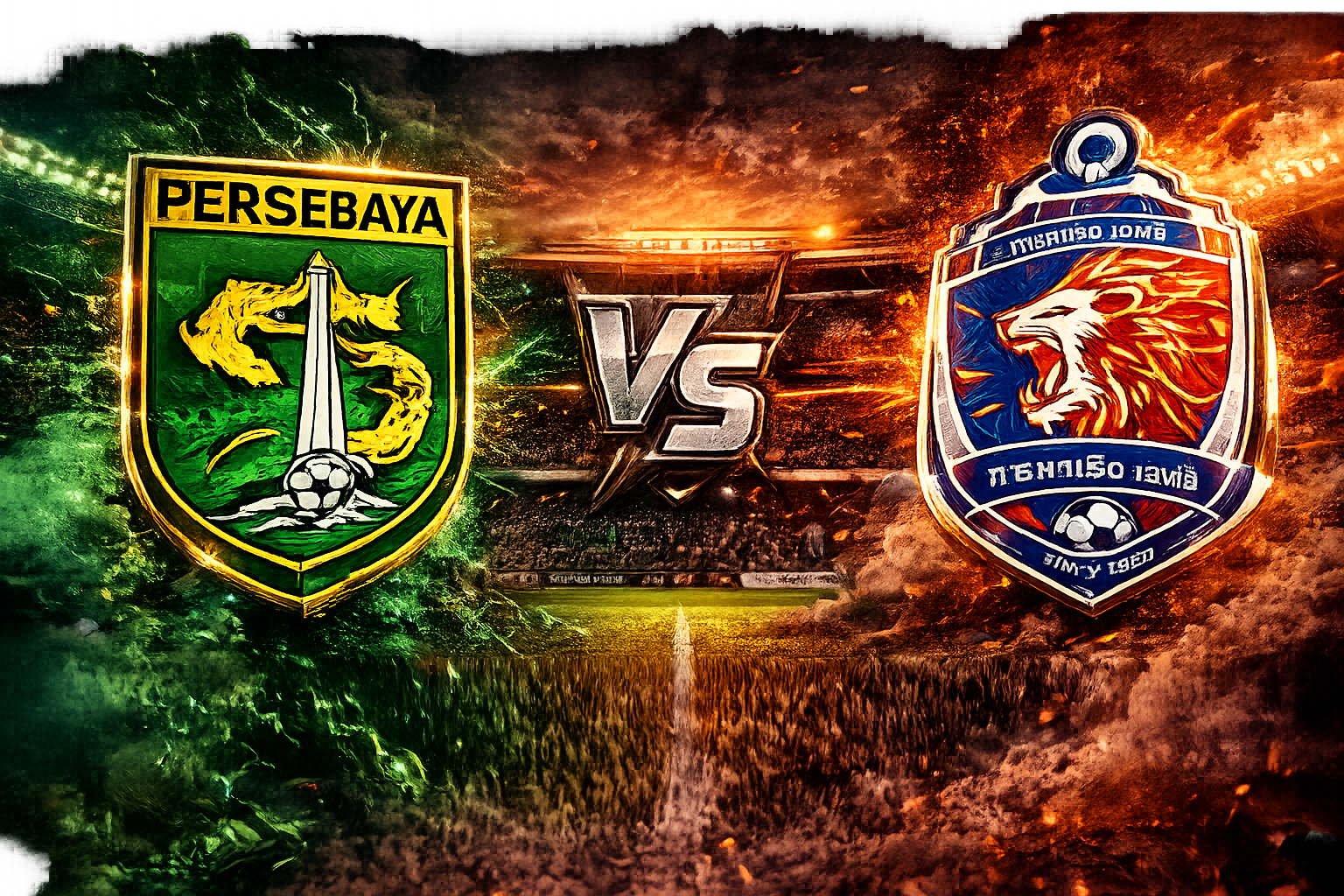 Prediksi Persebaya Surabaya vs Port FC 1 Agustus 2026 