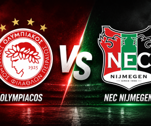 Prediksi Olympiacos vs NEC 4 Agustus 2026