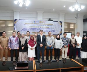 Bahas Penguatan Sistem Merit ASN