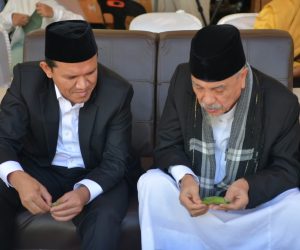 Dayah Benteng Utama Bangun Generasi Beriman dan Berakhlak