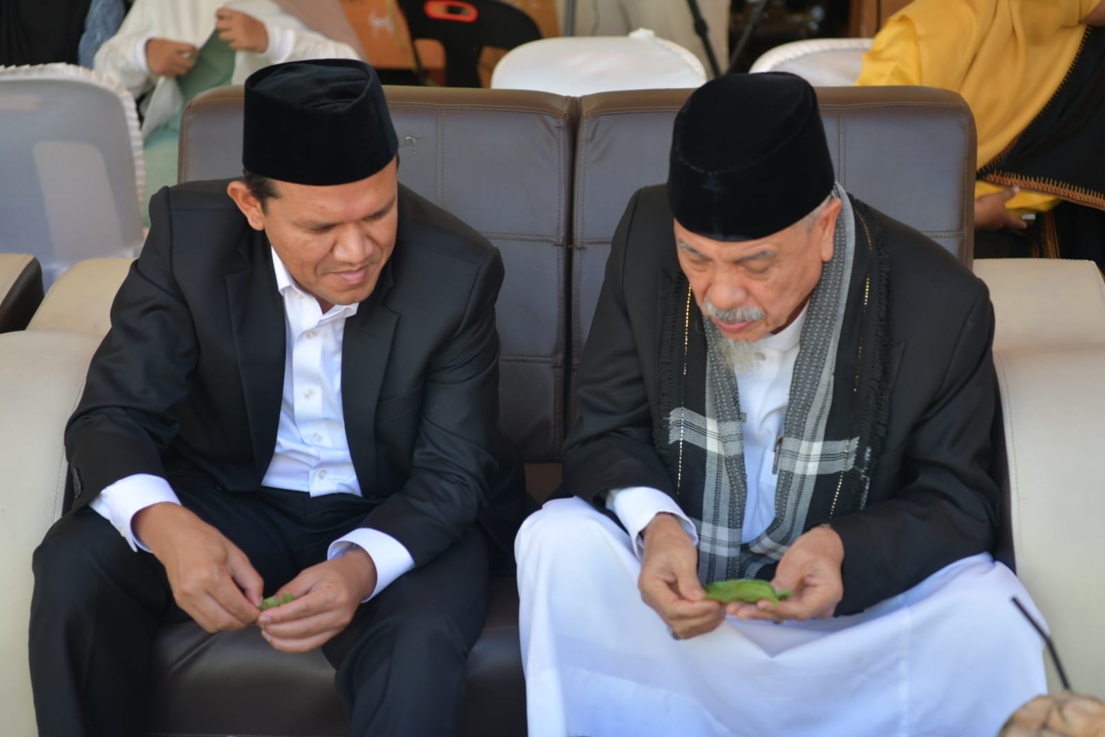 Dayah Benteng Utama Bangun Generasi Beriman dan Berakhlak