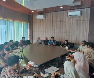 Dekatkan Layanan Pada Masyarakat