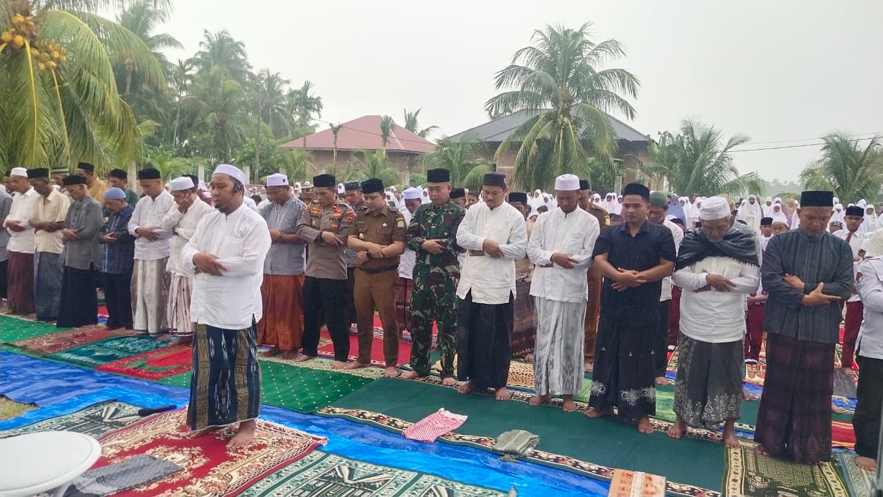 Doa Yang Mustajab