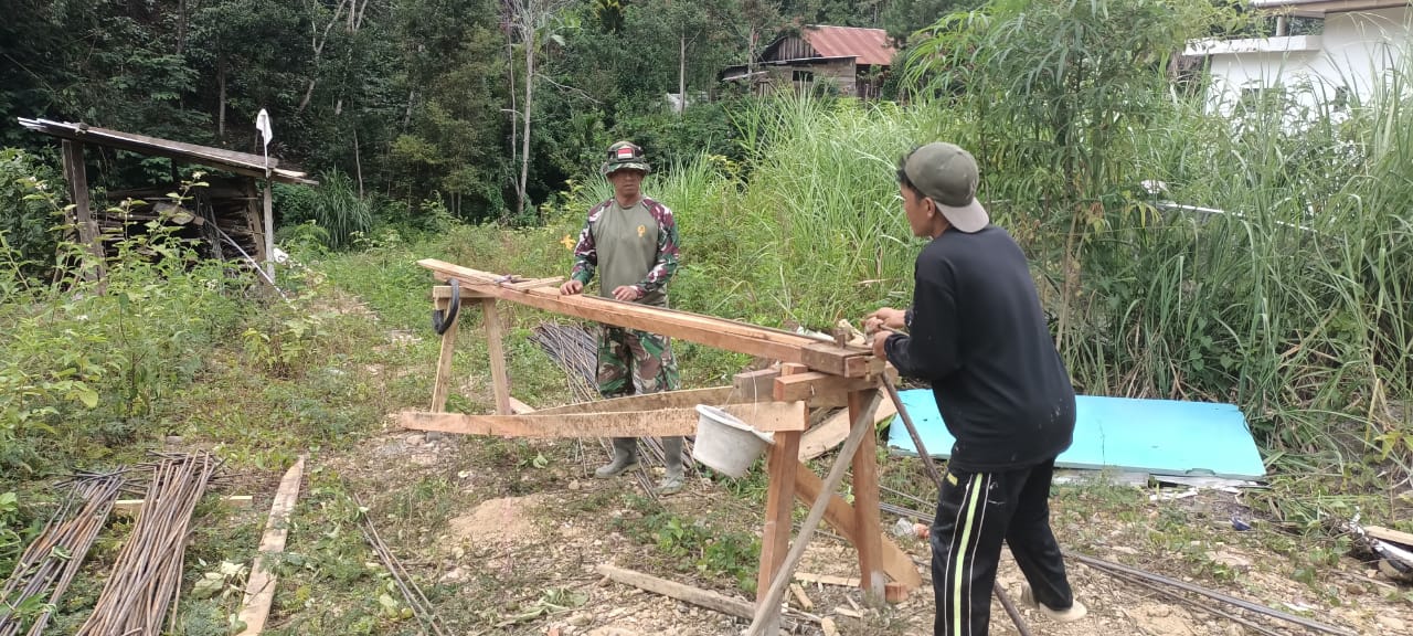 Perkuat Akses dan Mobilitas Masyarakat