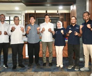 SBI Prioritaskan Pemenuhan Semen di Aceh