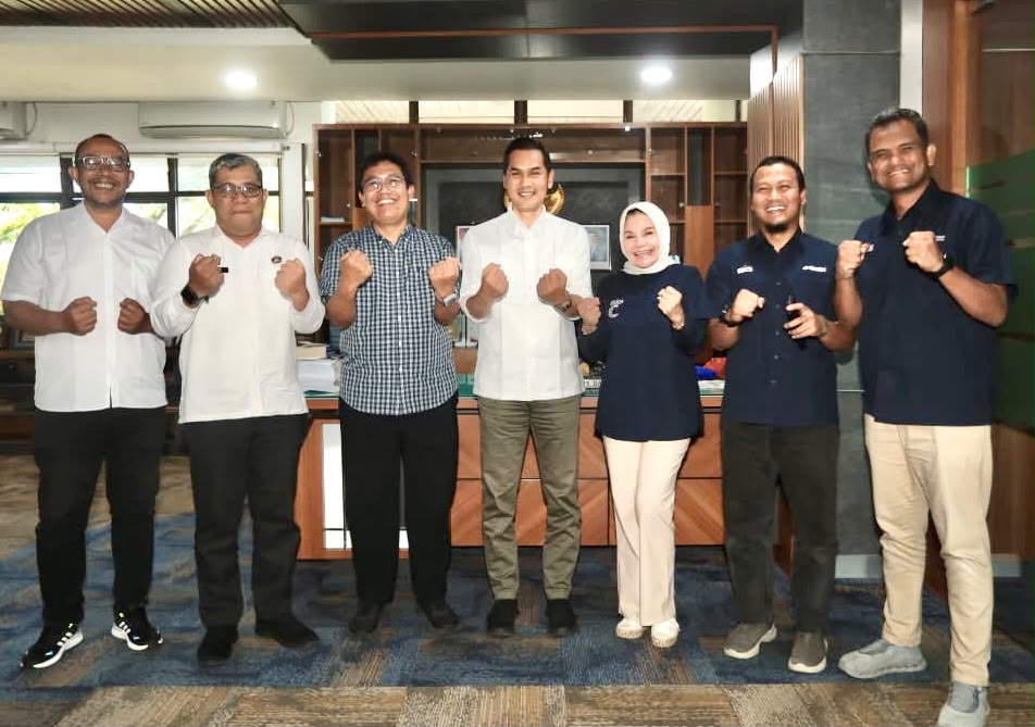 SBI Prioritaskan Pemenuhan Semen di Aceh