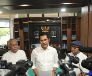 Aceh Kelola Miliaran Dari Triliunan Dana Bencana Kementan