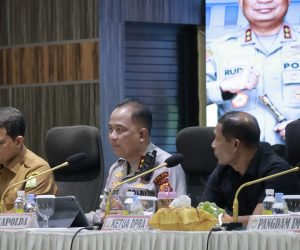 Kejar dan Miskinkan Bandar Narkotika
