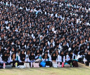 Jumlah Mahasiswa Baru USK Angkatan 2026 Diluar Nalar