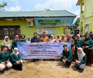 IMG_2039 Pulihkan Kesehatan Mental Anak Pascabencana
