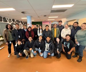 Kisah Perjalanan Mahasiswa USK dari Aceh ke Canberra