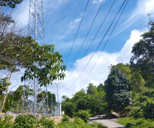 Telkomsel Hadirkan Akses Telekomunikasi di Aceh Singkil