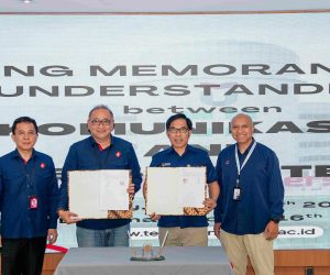 Lebih dari Sekadar Belajar: Mahasiswa Kini Bisa Rasakan Pengalaman Kerja Nyata di Telkomsel lewat Virtuship