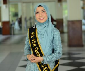 Tria Fitri Deswinda Wati Ini Kisah Inspiratif Perawat Alumni USK Sampai ke Jerman