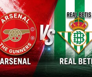 Prediksi Arsenal vs Real Betis 5 Agustus 2026