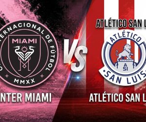 Prediksi Inter Miami vs Atletico San Luis 5 Agustus 2026