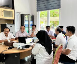Harga TBS Kelapa Sawit Periode 29 Juli-11 Agustus 2026