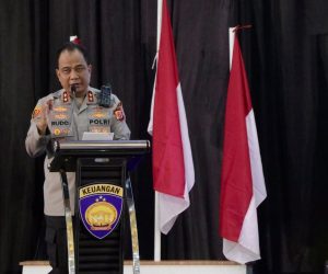 Perkuat Tata Kelola Anggaran untuk Tingkatkan Layanan Pada Masyarakat