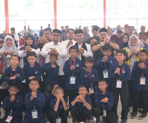 Manfaatkan Kesempatan Belajar Dengan Baik