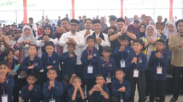 Manfaatkan Kesempatan Belajar Dengan Baik