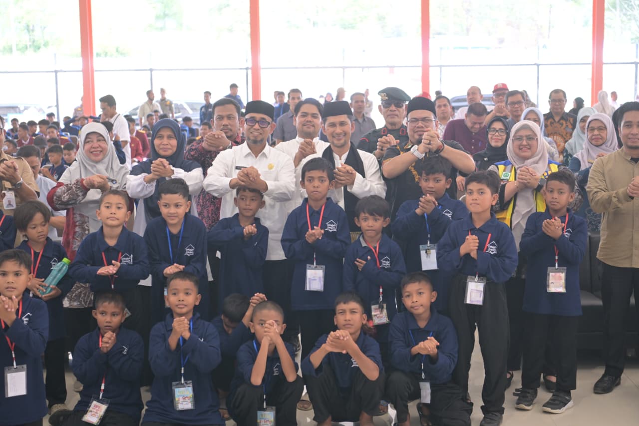 Manfaatkan Kesempatan Belajar Dengan Baik