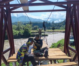 Berikan Kemudahan Akses Bagi Masyarakat