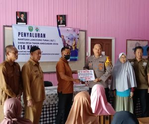 WhatsApp Image 2026-08-04 at 10.55.24 Polsek Dampingi Penyaluran BLT