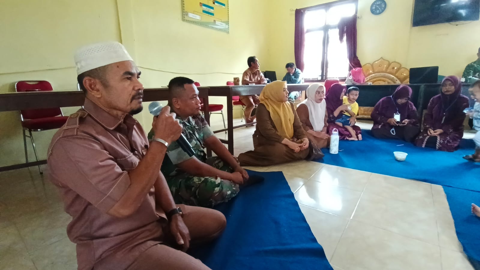 Selamatkan Generasi dari Ancaman Stunting