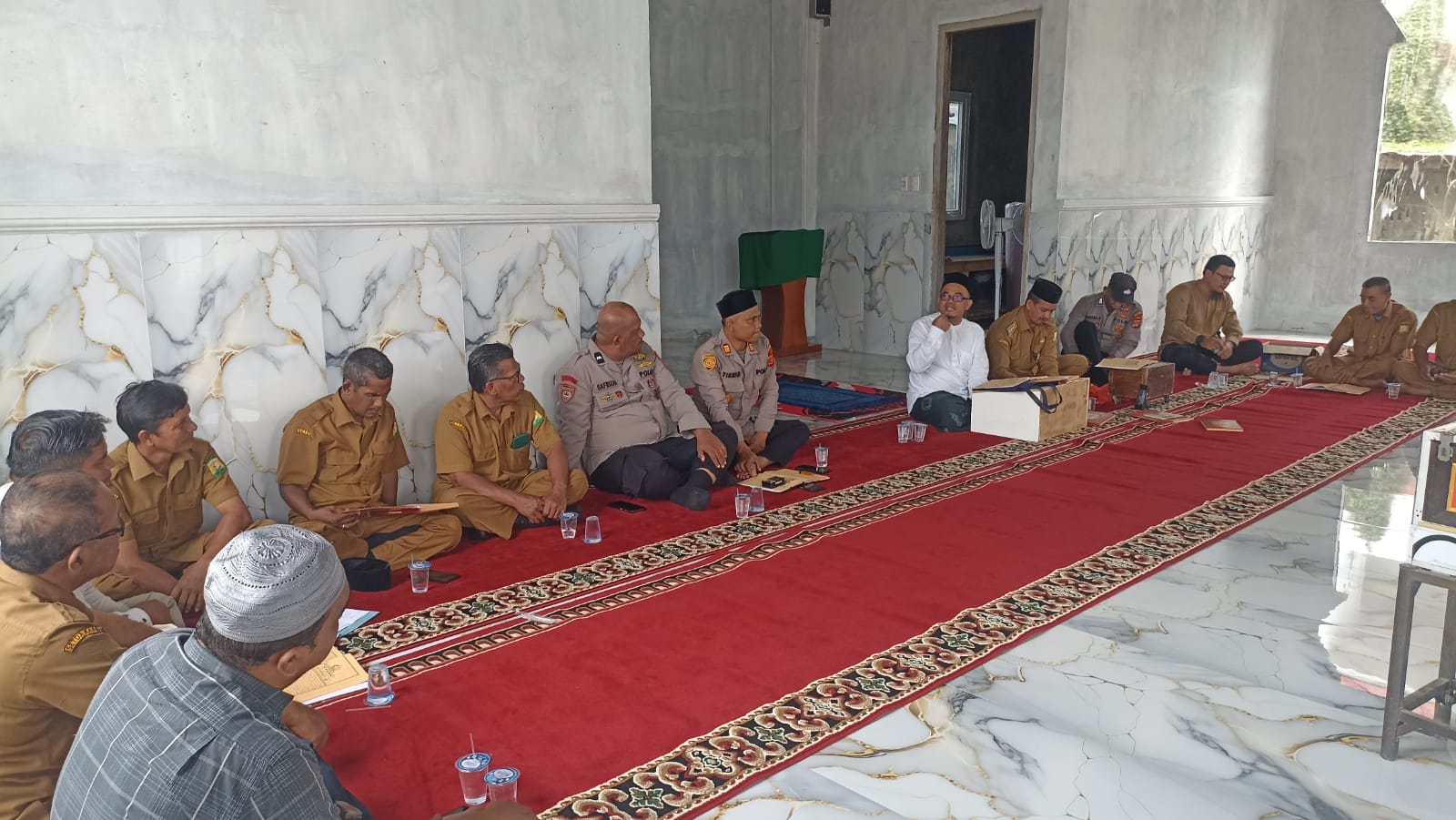 Biasakan Diri Bersyukur Dalam Setiap Kondisi