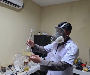 Wakapolri Dorong Personel Berinovasi