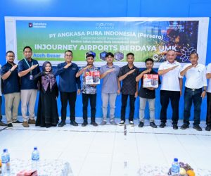 Pelatihan Ini Dapat Tingkatkan Keterampilan Masyarakat