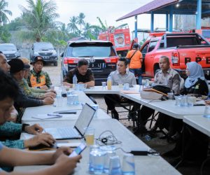 Ini Langkah Aceh Besar Tangani Angin Kencang