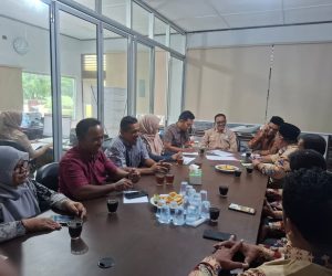 Beut Kitab Bak Sikula Aceh Besar Diminati Kabupaten Lain