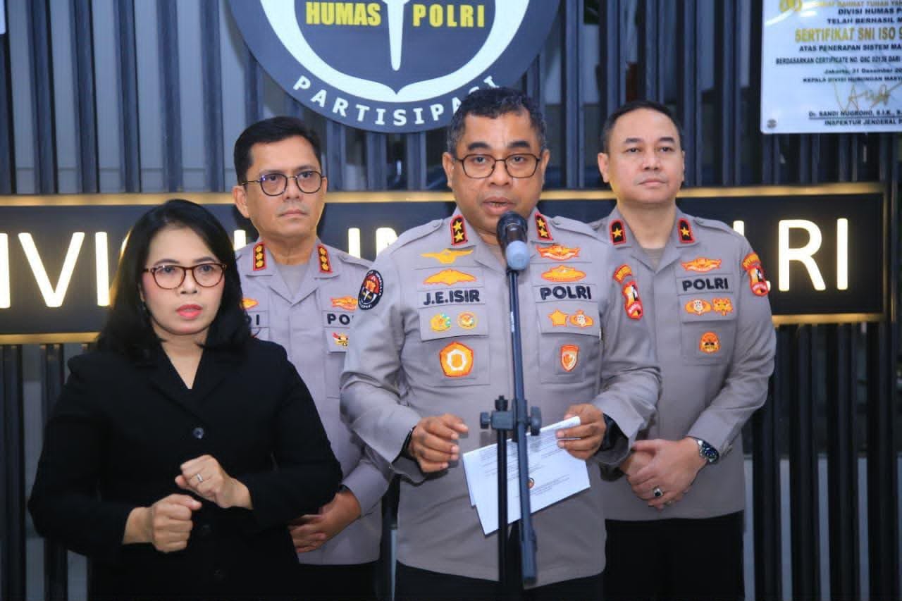 Tindak Lanjut Informasi Dan Partisipasi Masyarakat