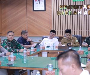 Jangan Cuma Perdamaian Namanya Saja