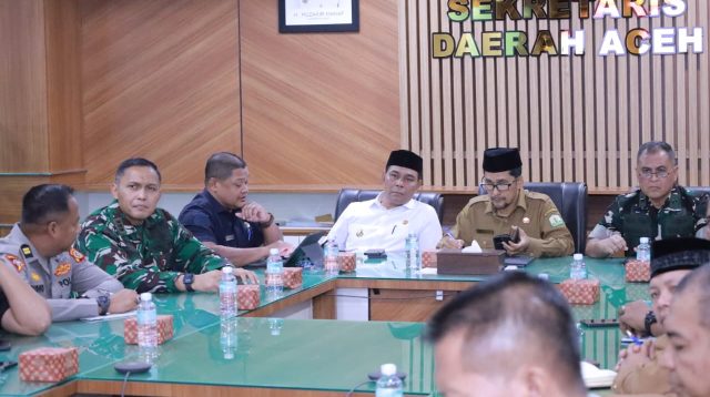 Jangan Cuma Perdamaian Namanya Saja