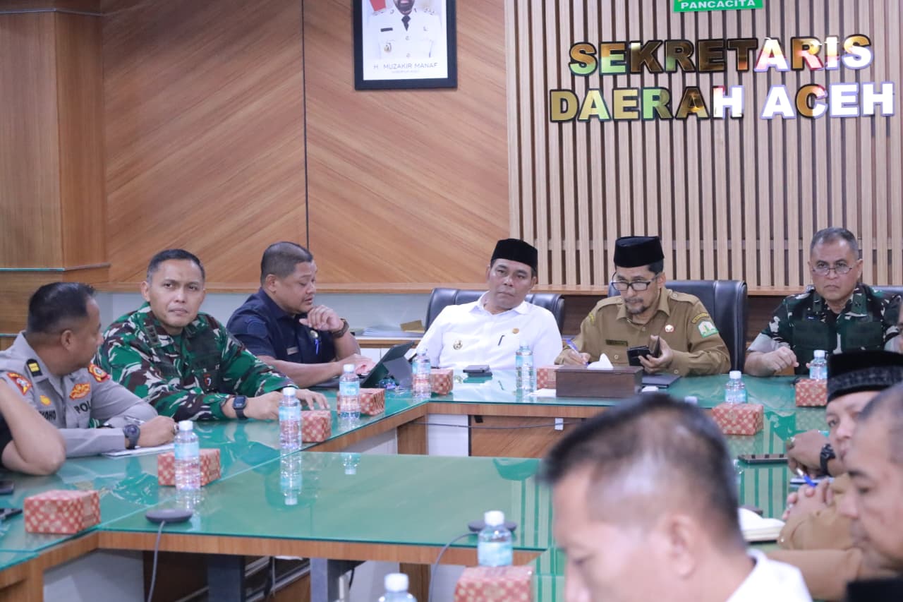 Jangan Cuma Perdamaian Namanya Saja
