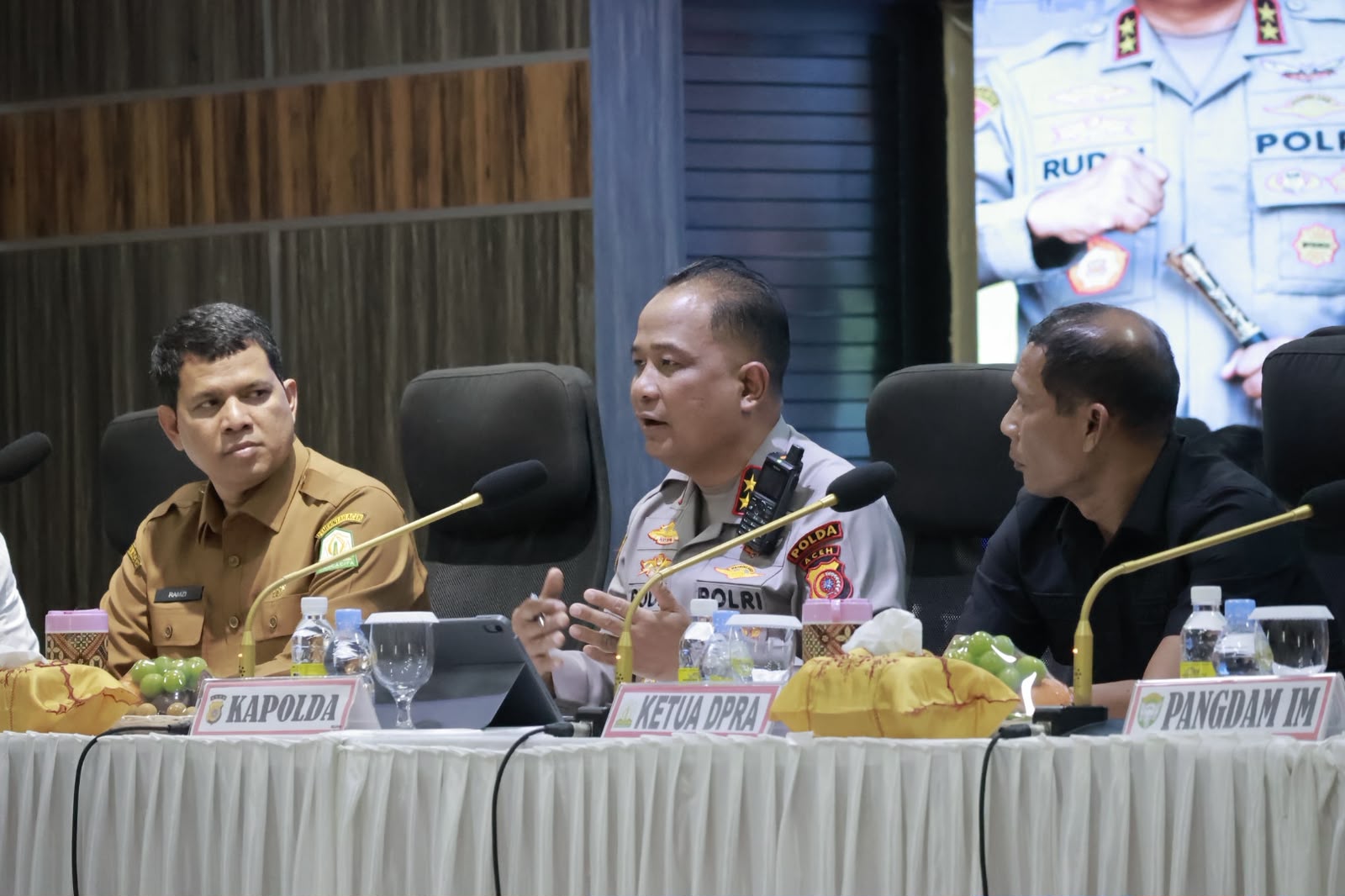 Modus Peredaran Narkotika Terus Berkembang
