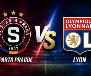 Prediksi Sparta Prague vs Lyon 4 Agustus 2026