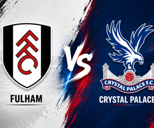 Prediksi Fulham vs Crystal Palace 7 Agustus 2026