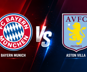 Preview Bayern Munich vs Aston Villa 7 Agustus 2026
