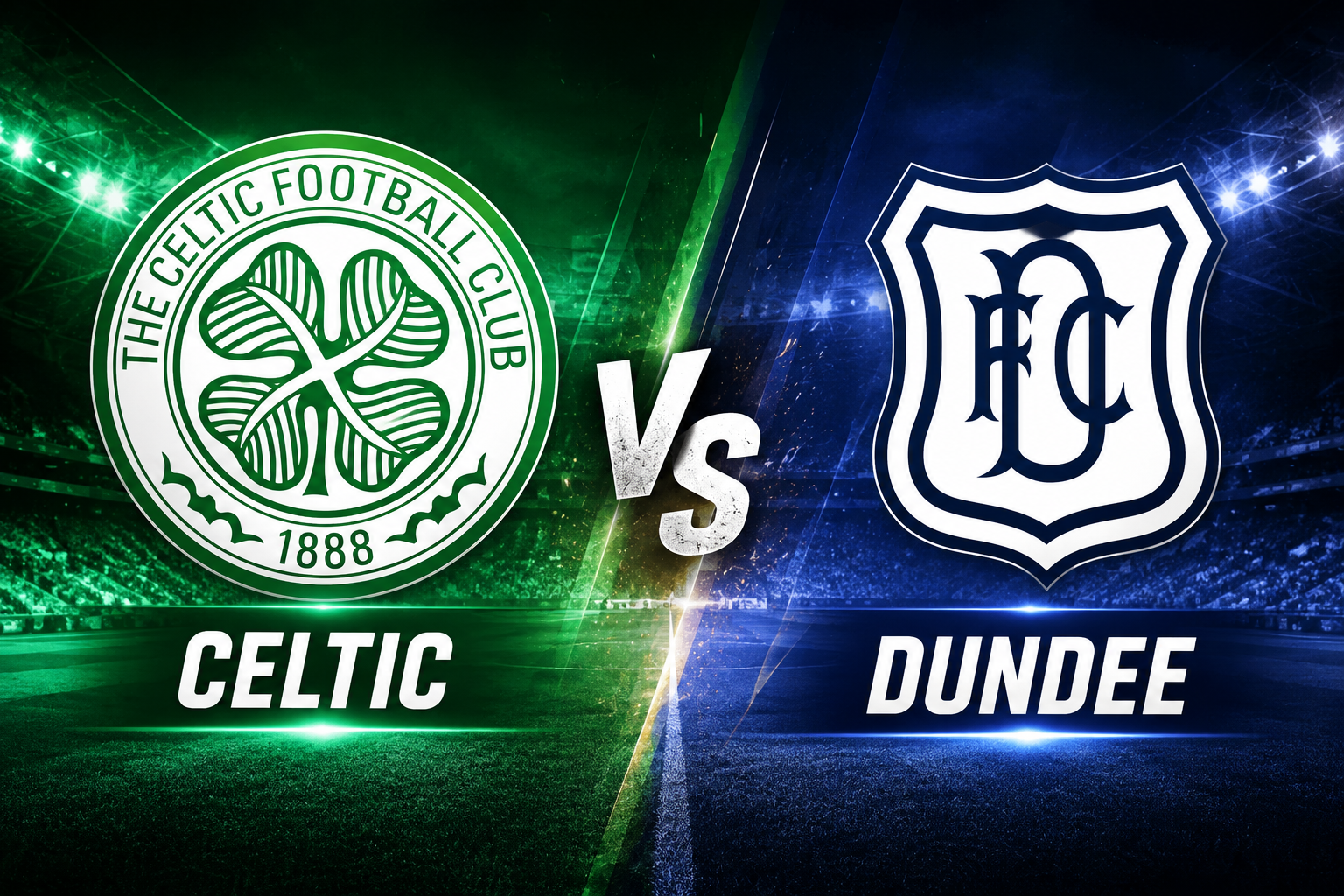 Prediksi Celtic vs Dundee 3 Agustus 2026