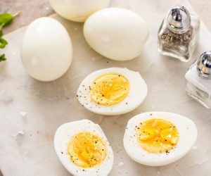 Sering Makan Telur Bikin Bisulan?